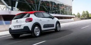 Nuova Citroen C3