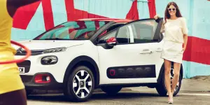 Nuova Citroen C3