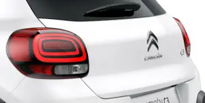 Nuova Citroen C3