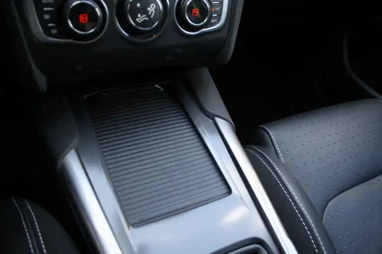 Nuova Citroen C4 - Test Drive - 2011 - 89