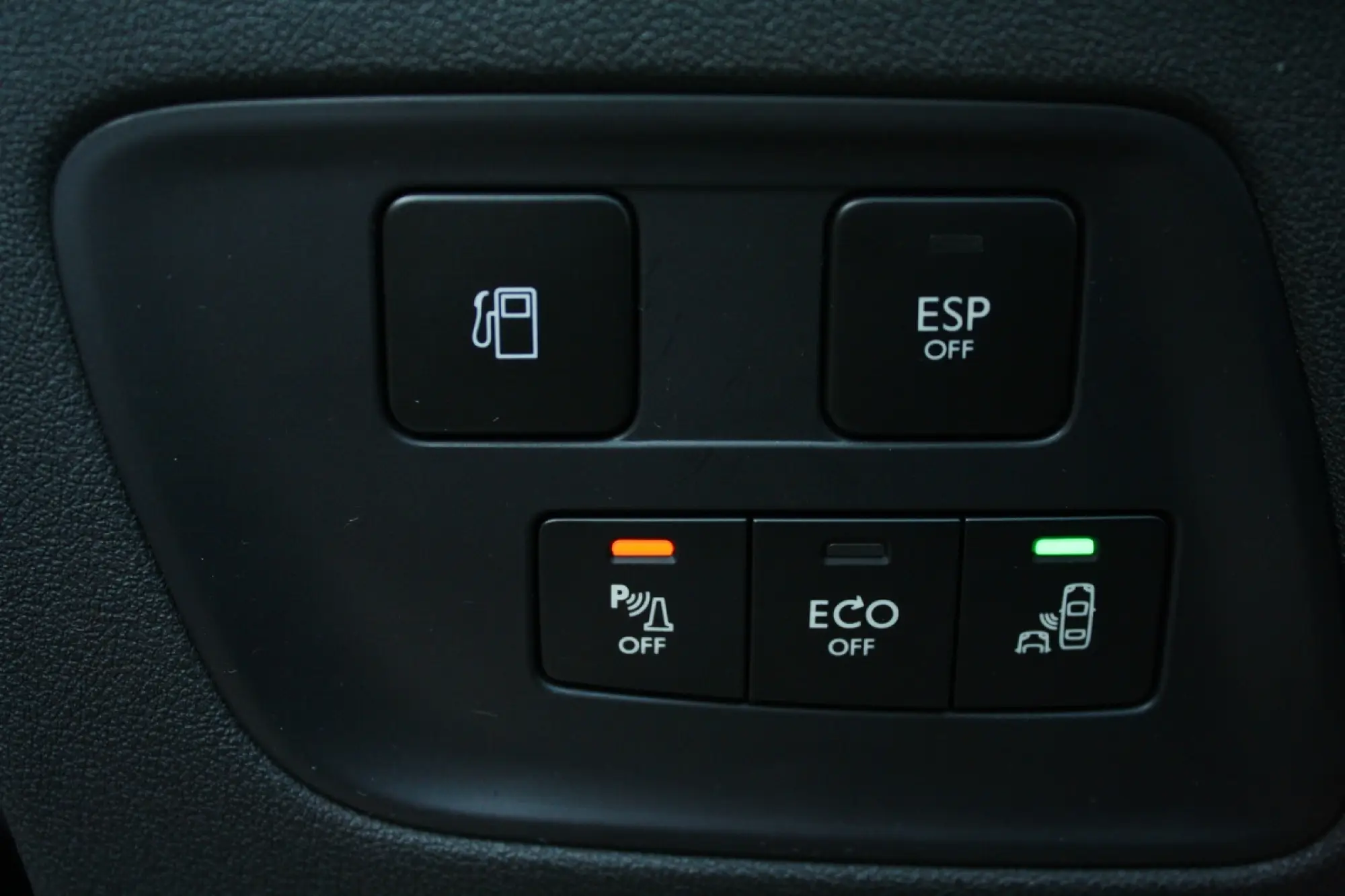 Nuova Citroen C4 - Test Drive - 2011 - 94