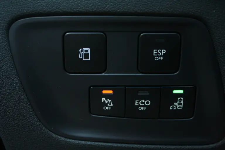Nuova Citroen C4 - Test Drive - 2011 - 94