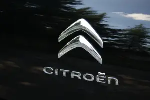 Nuova Citroen C4 - Test Drive - 2011