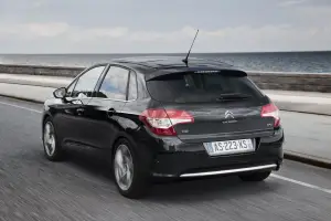 Nuova Citroen C4 - 2