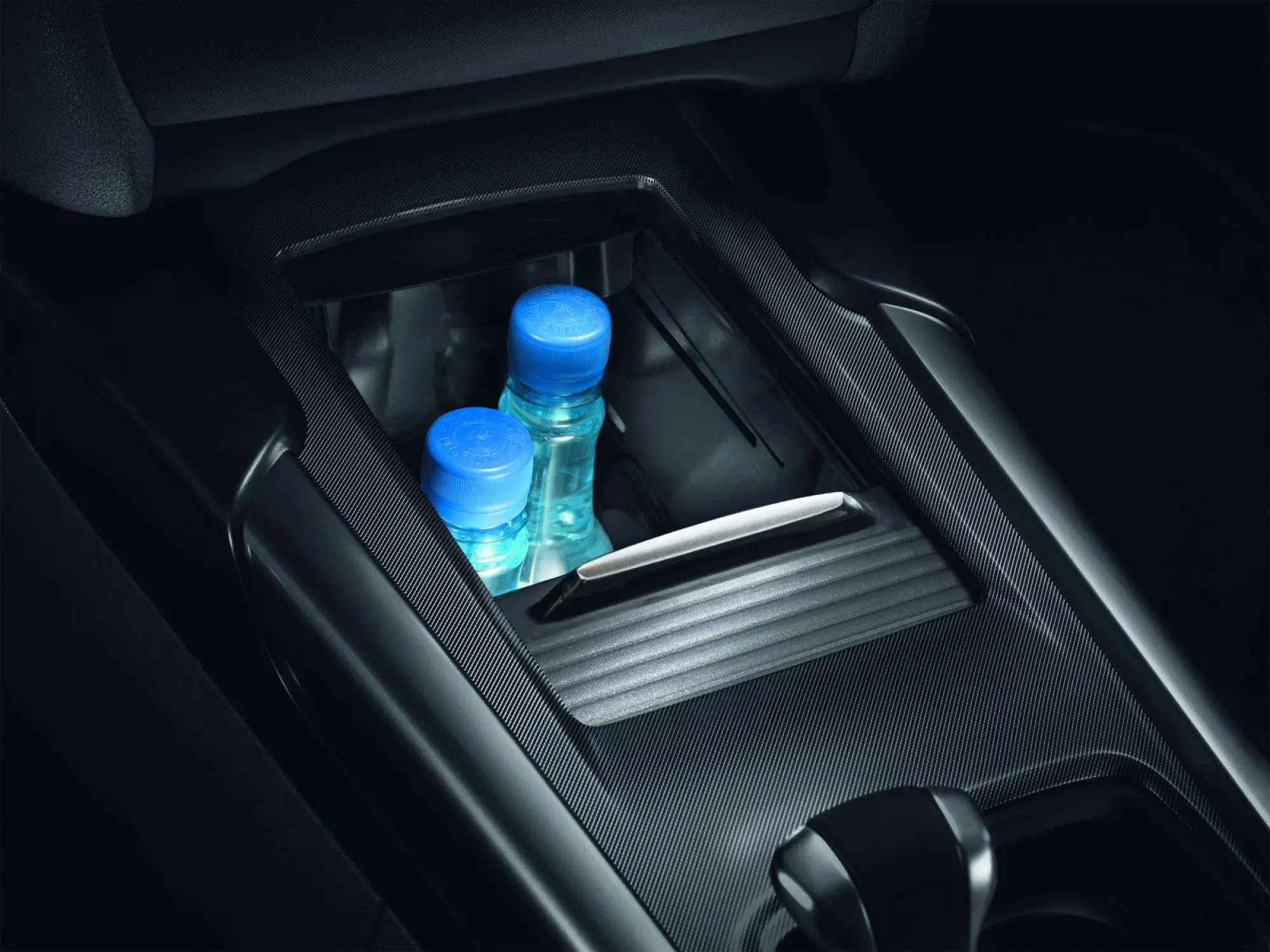 Nuova Citroen C4 - 3