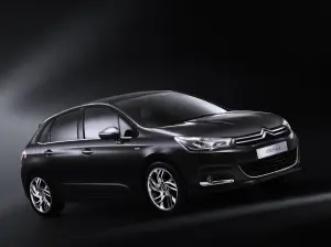 Nuova Citroen C4 - 9