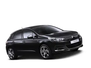 Nuova Citroen C4 - 21