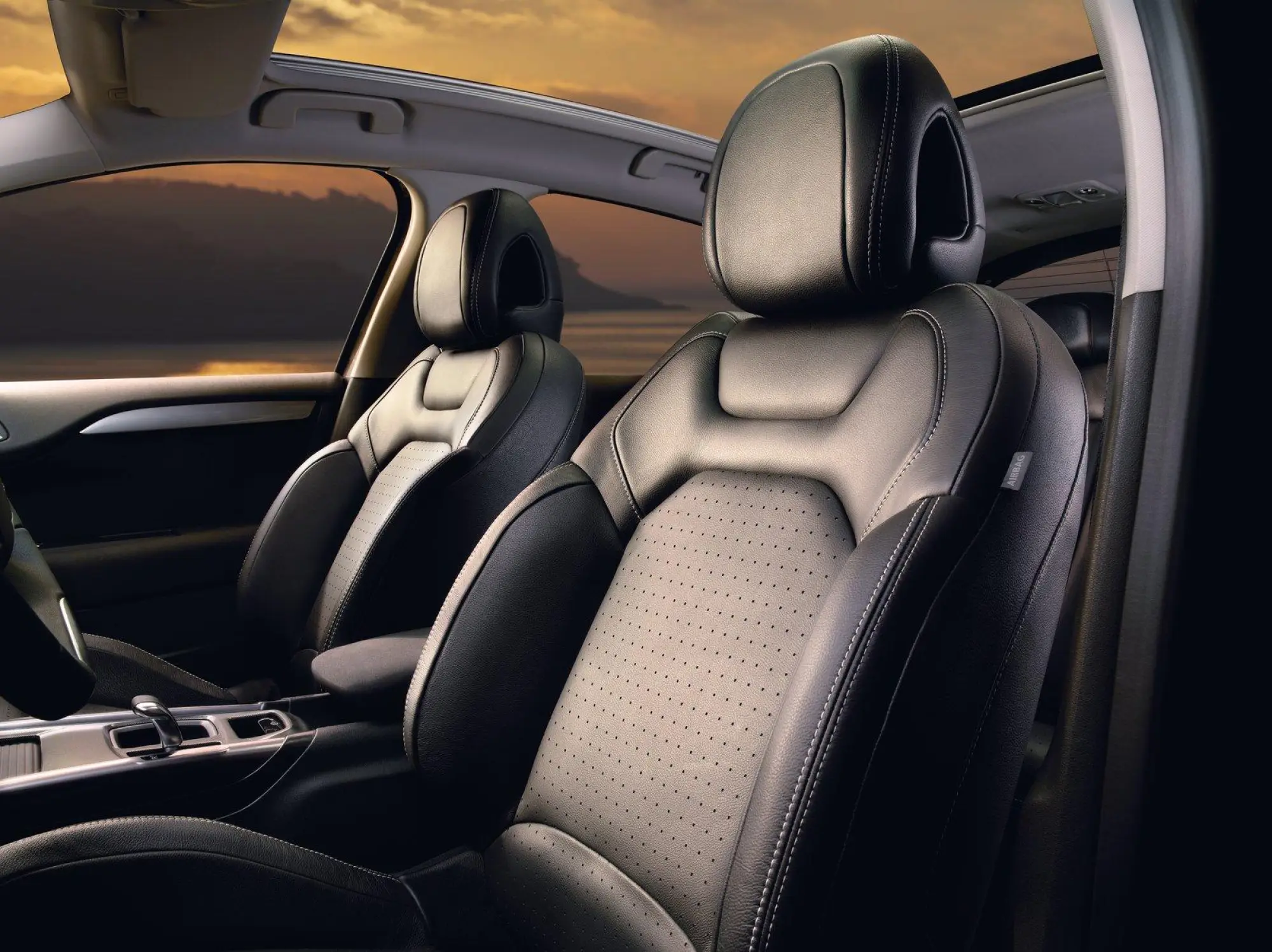 Nuova Citroen C4 - 30