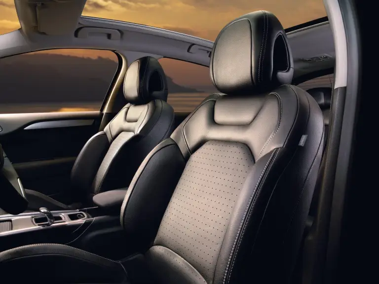 Nuova Citroen C4 - 30