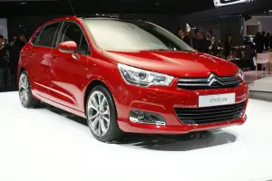 Nuova Citroen C4 - 35