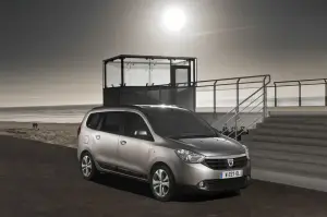 Nuova Dacia Lodgy - 3