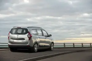 Nuova Dacia Lodgy - 5