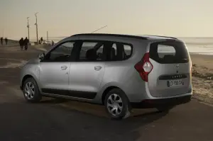 Nuova Dacia Lodgy - 6