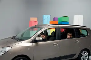 Nuova Dacia Lodgy - 18