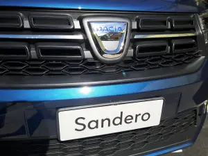 Nuova Dacia Sandero Streetway - 2