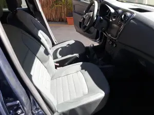 Nuova Dacia Sandero Streetway