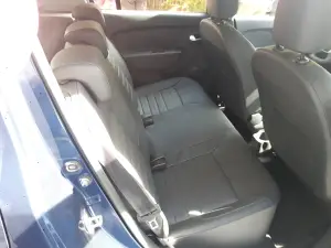 Nuova Dacia Sandero Streetway
