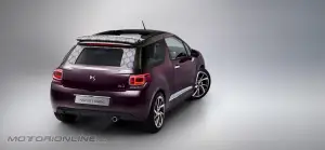 Nuova DS 3 Cabrio MY 2017 - Primo Contatto