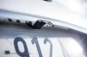 Nuova DS 3 Cabrio MY 2017 - Primo Contatto