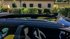Nuova DS 3 Cabrio MY 2017 - Primo Contatto