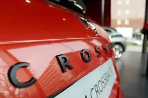 Nuova DS 4 e DS 4 Crossback con lo scrittore Joel Dicker - 11