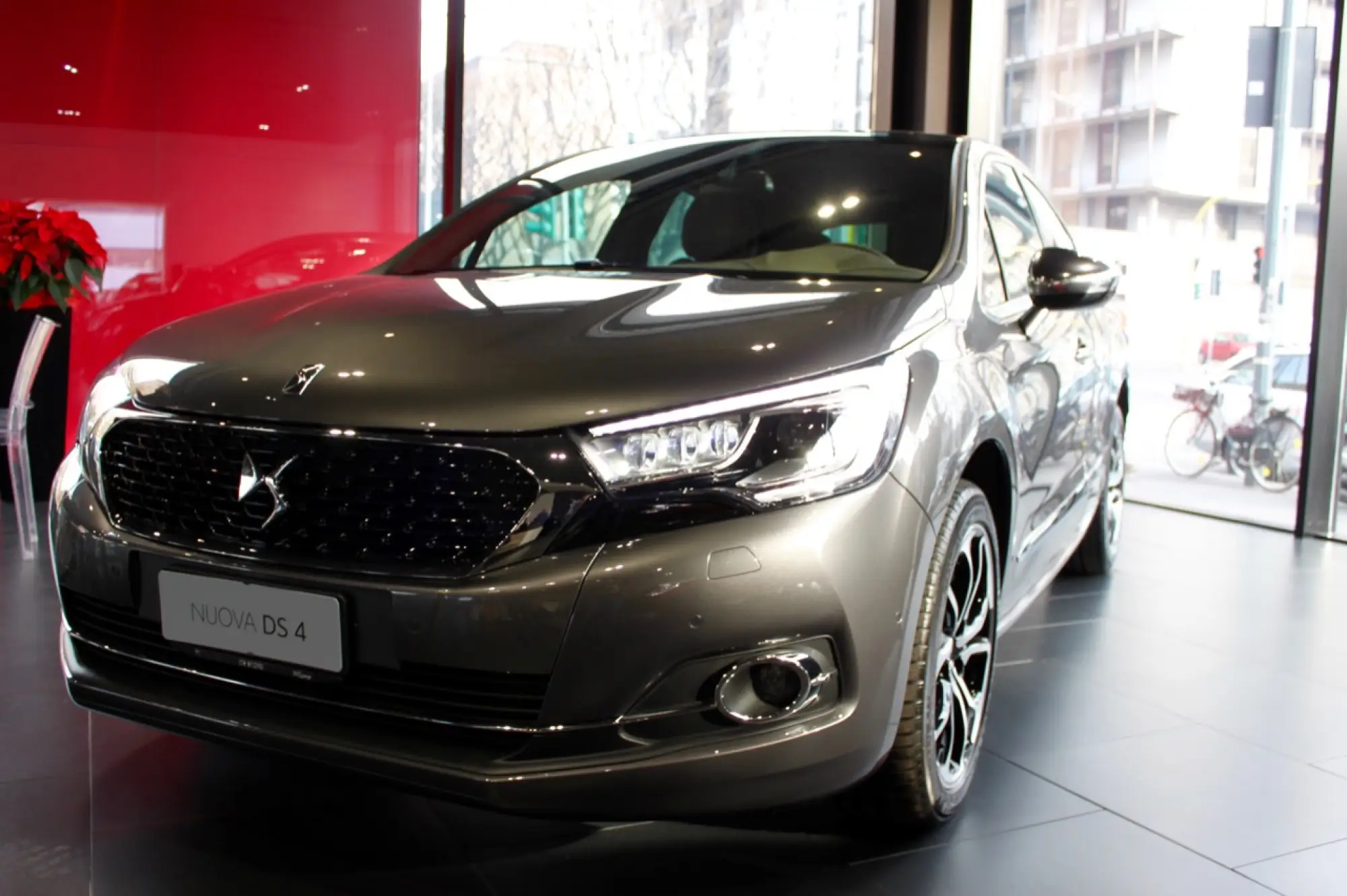 Nuova DS 4 e DS 4 Crossback con lo scrittore Joel Dicker - 18