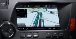 Nuova DS 5- Connect Nav - 3