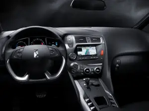 Nuova DS 5- Connect Nav - 4