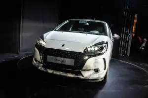 Nuova DS3 MY 2016 - Debutto a Parigi - 12