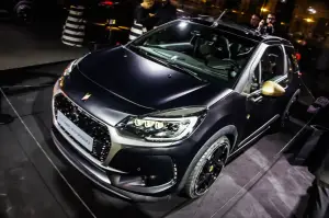 Nuova DS3 MY 2016 - Debutto a Parigi - 41