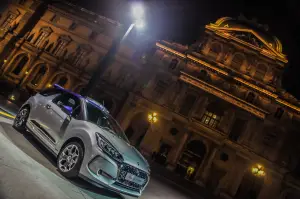 Nuova DS3 MY 2016 - Debutto a Parigi - 51