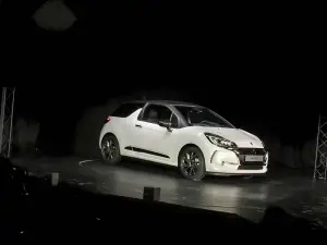 Nuova DS3 MY 2016 - Debutto a Parigi - 62