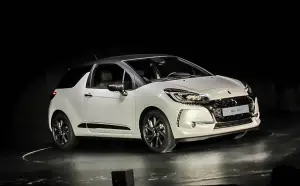 Nuova DS3 MY 2016 - Debutto a Parigi - 63