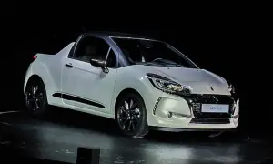 Nuova DS3 MY 2016 - Debutto a Parigi - 64