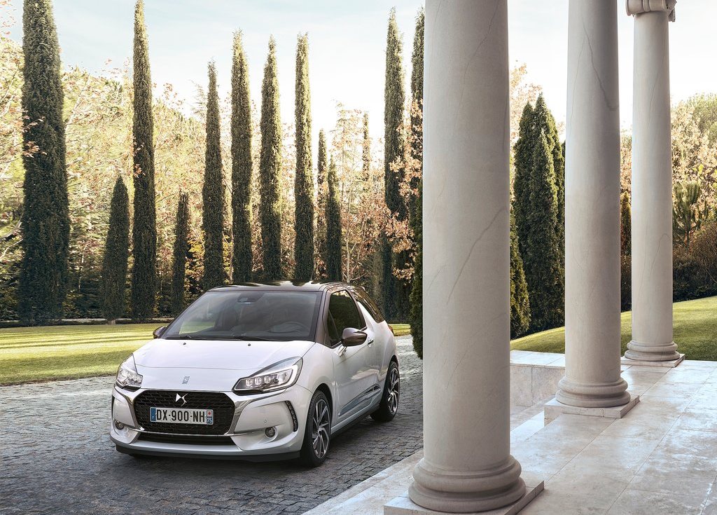 Nuova DS3