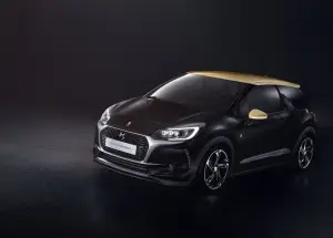 Nuova DS3