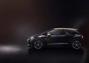 Nuova DS3