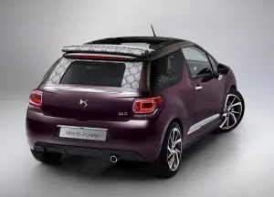 Nuova DS3