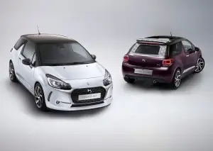 Nuova DS3