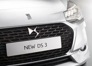 Nuova DS3