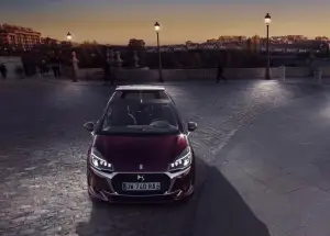 Nuova DS3