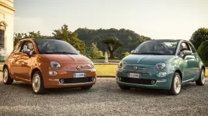 Nuova Fiat 500 Anniversario - 1