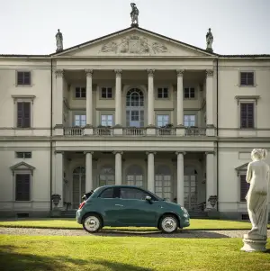 Nuova Fiat 500 Anniversario - 3