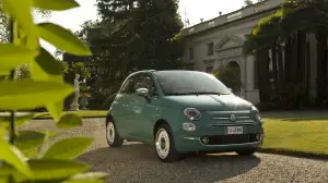 Nuova Fiat 500 Anniversario - 5