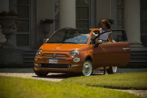 Nuova Fiat 500 Anniversario - 12