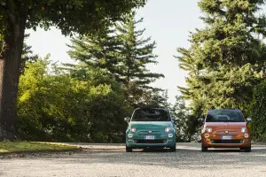 Nuova Fiat 500 Anniversario - 15