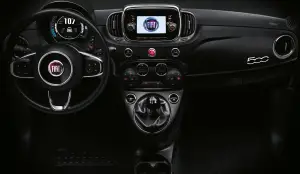 Nuova Fiat 500 by Mopar - 2