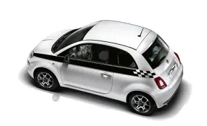 Nuova Fiat 500 by Mopar - 6