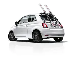 Nuova Fiat 500 by Mopar - 7