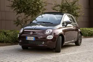 Nuova Fiat 500 Collezione  - 11